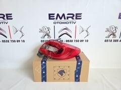 Peugeot 206 İran Stop Sağ Sol 206+ 6350GV 6351GV