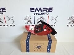 Peugeot 206 İran Stop Sağ Sol 206+ 6350GV 6351GV