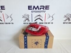 Peugeot 206 İran Stop Sağ Sol 206+ 6350GV 6351GV