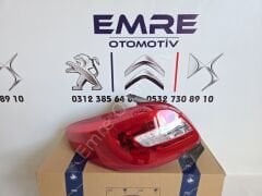 Peugeot 206 İran Stop Sağ Sol 206+ 6350GV 6351GV