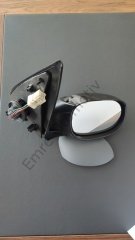 Peugeot 206 Sağ Ayna Elektrikli 8154.JF