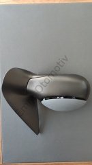 Peugeot 206 Sağ Ayna Elektrikli 8154.JF