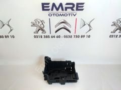 Citroen C Elysee Akü Alt Kutusu 9676054080