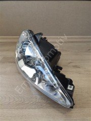 Peugeot 206 Sağ Far