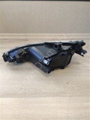 Peugeot 206 Sağ Far