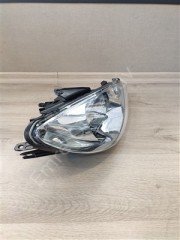 Peugeot 206 Sağ Far