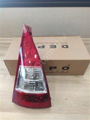 Citroen C3 Sol Arka Stop Lambası 2006 2009