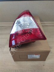 Citroen C3 Sağ Arka Stop Lambası 2006 2009