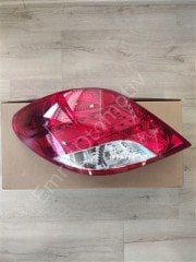Peugeot 207 Sol Arka Stop Lambası