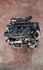 Peugeot 307 Motor Çıkma 1.6 Hdi Euro 4 DV6