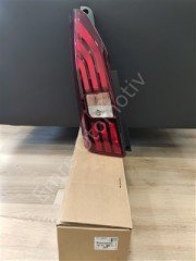 Peugeot Rifter Sol Arka Stop Lambası