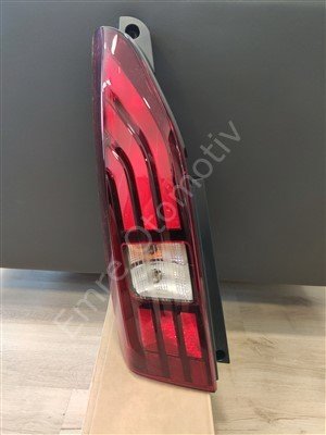 Peugeot Rifter Sol Arka Stop Lambası