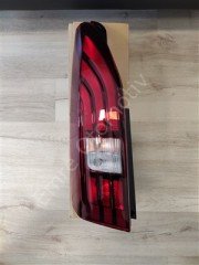 Peugeot Rifter Sol Arka Stop Lambası