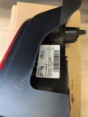 Peugeot Rifter Sol Arka Stop Lambası