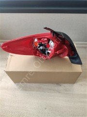 Peugeot 206 Sağ Arka Stop Lambası 6351.S0