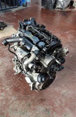 Peugeot Partner Çıkma Motor 1.6 Hdi Euro 4