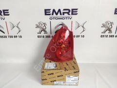 Peugeot 307 SW Sol Arka Stop Lambası 03-05 6350.Q6