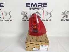 Peugeot 307 SW Sağ Arka Stop Lambası 03-05 6351.Q6