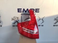 Citroen C4 Sol Arka Stop Lambası 2004 - 2010