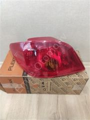 Peugeot 307 Sol Arka Stop Lambası 2001 - 2005 6350.P3