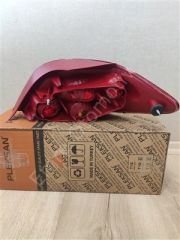Peugeot 307 Sol Arka Stop Lambası 2001 - 2005 6350.P3