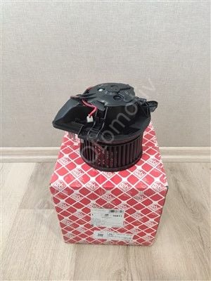 Peugeot Partner Kalorifer Motoru 6441.L3