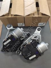 Peugeot 508 Silecek Motoru Takım Sağ Sol 9816172680 9816172780