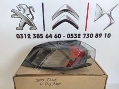 Peugeot 2008 P24E Sol Arka Dış Stop Lambası 9838190580