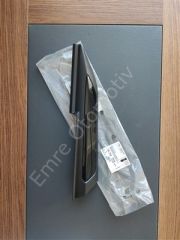 Peugeot 2008 P24E Sağ Çamurluk Çıtası 98258608XY