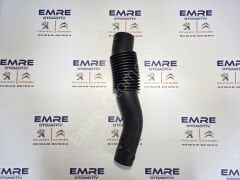 Citroen C5 Hava Filtre Kutusu Borusu 1434.H1 9686202880