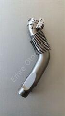 Citroen C Elysee Hava Filtre Hortumu 9823710980