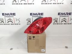 Peugeot 308 T7 Sağ Arka Stop Lambası 6351.CV