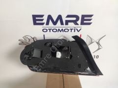 Peugeot 407 Arka Sağ Stop Lambası Orijinal