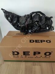 Sol Far Citroen C5 X7 6206R6