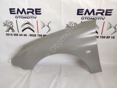 Peugeot 206 Çamurluk Sol Ön 7840.J4