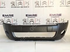 Peugeot Partner Tepee Tampon Ön 2008-2015 7401.PV