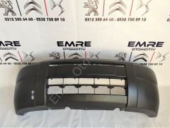 Peugeot Partner Tampon Ön 2002-2008 7401.W7