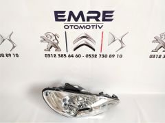 Peugeot 206 Far Sağ 6205.S9