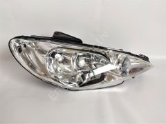 Peugeot 206 Far Sağ 6205.S9