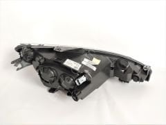 Peugeot 206 Far Sol 6204.S9