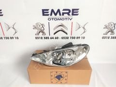 Peugeot 206 Far Sol 6204.S9