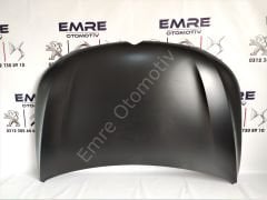 Citroen C Elysee Kaput 9674787580