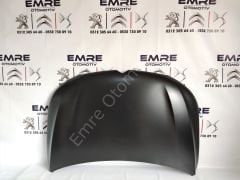 Citroen C Elysee Kaput 9674787580