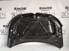 Citroen C Elysee Kaput 9674787580