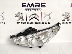 Peugeot 207 Far Sol Merceksiz 6208.95 DEPO