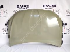 Peugeot 301 Kaput 9674788980 11-16