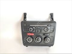Citroen C4 Klima Kontrol Panel B7 2012-