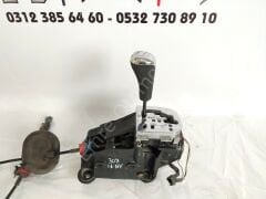 Peugeot 307 Vites Kulesi Otomatik 1.6 16V AL4