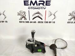 Peugeot 307 Vites Kulesi Otomatik 1.6 16V AL4