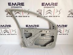 Peugeot 206 Kapı Sol Ön 9002.K5